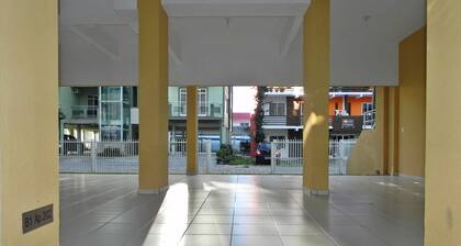 Residencial Nossa Senhora Navegantes Apto 202 Bombinhas