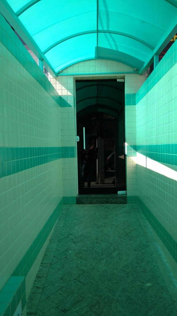 Spa - Lider Hotel (São Bernardo do Campo)