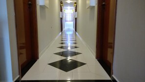 Interior - Lider Hotel (São Bernardo do Campo)