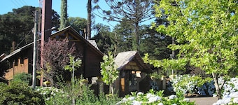 Pousada Villa Fiorita