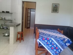 Apartment (5) | Wohnzimmer