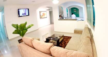 Santorini Hotel
