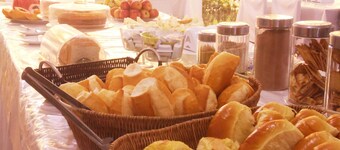 Itaparica Praia Hotel