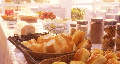 Itaparica Praia Hotel