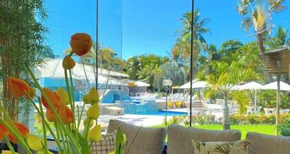 Bosque Do Porto Praia Hotel