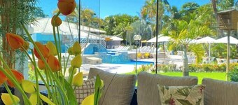 Bosque Do Porto Praia Hotel