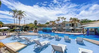 Bosque Do Porto Praia Hotel