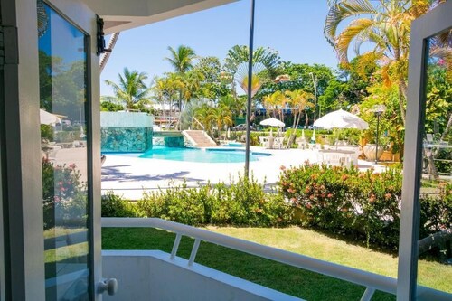 Bosque Do Porto Praia Hotel