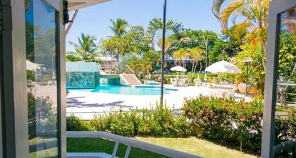 Bosque Do Porto Praia Hotel