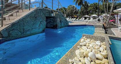 Bosque Do Porto Praia Hotel