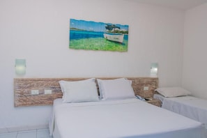Room - Bosque Do Porto Praia Hotel (Porto Seguro)