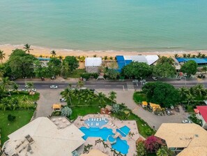 Exterior - Bosque Do Porto Praia Hotel (Porto Seguro)