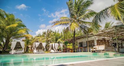 Zebra Boutique Hotel