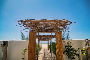 Lobby - Zebra Boutique Hotel (Beberibe)