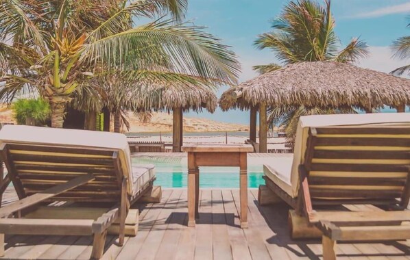 Sports facility - Zebra Boutique Hotel (Beberibe)