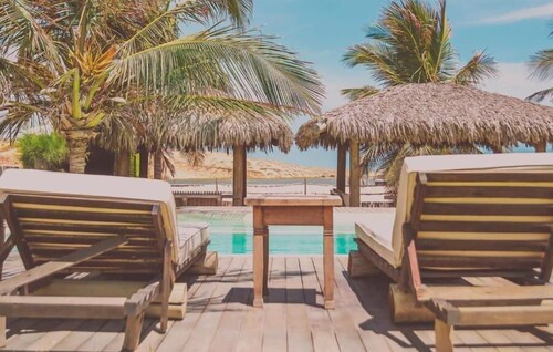 Zebra Boutique Hotel