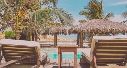 Zebra Boutique Hotel