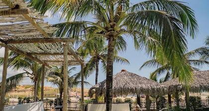 Zebra Boutique Hotel