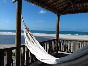 Beach - Zebra Boutique Hotel (Beberibe)