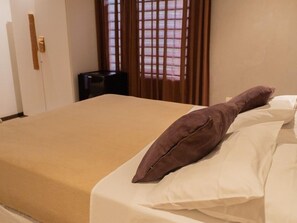 客房