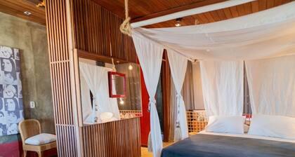 Zebra Boutique Hotel