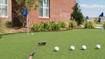 Golf