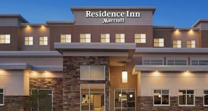 Residence Inn by Marriott Winston-Salem Hanes Mall