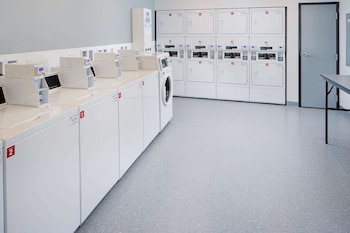 WoodSpring Suites Seattle Everett