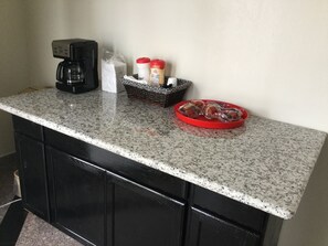Frokostområde