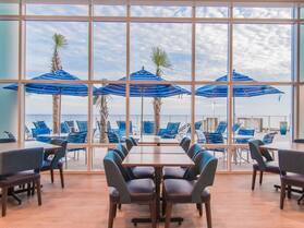 Hampton Inn & Suites Panama City Beach-Beachfront