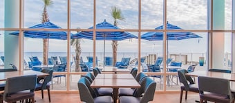 Hampton Inn & Suites Panama City Beach-Beachfront