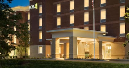 Home2 Suites by Hilton Middleburg Heights Cleveland
