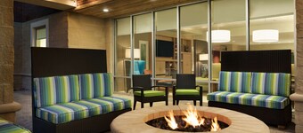 Home2 Suites by Hilton Middleburg Heights Cleveland