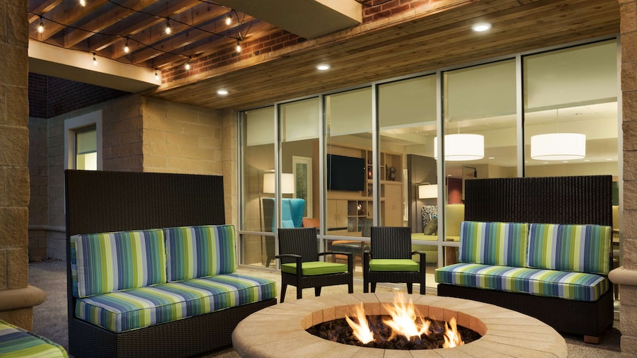 Home2 Suites by Hilton Middleburg Heights Cleveland