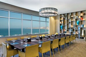 Sala de reuniones