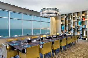Sala de reuniones
