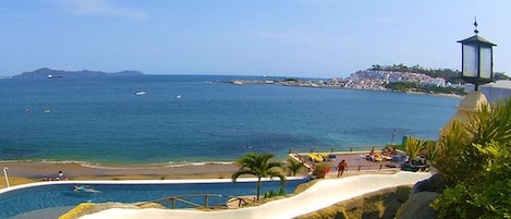 5 piscine all'aperto