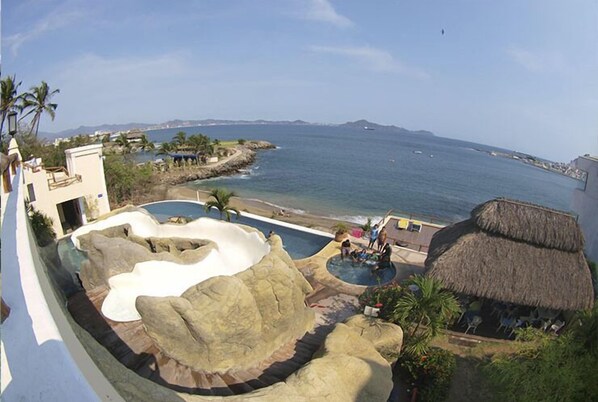 テラス / パティオ