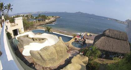 Villas del Palmar - Condo 704