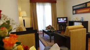 Interior - Wassamar Hotel (Addis Ababa)