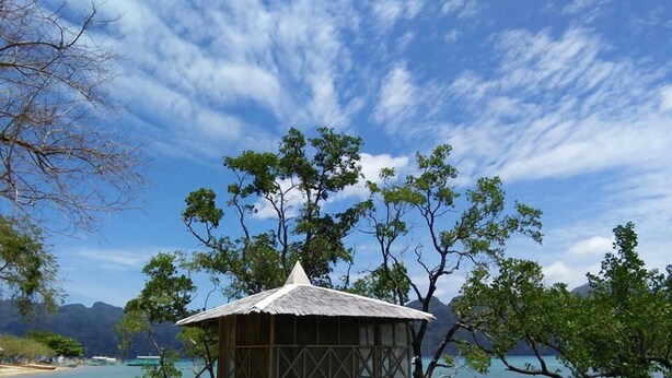 Unclassified image, 1 of 34, button - Balinsasayaw Resort (Coron)
