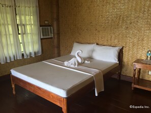 Couples Cottage - Balinsasayaw Resort (Coron)