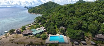 Balinsasayaw Resort