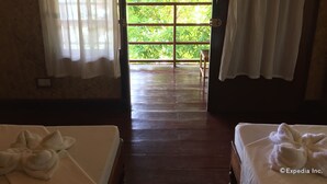 Unclassified image, 5 of 34, button - Balinsasayaw Resort (Coron)
