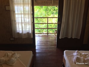 Cottage (Twin Sharing)