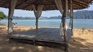 Unclassified image, 2 of 34, button - Balinsasayaw Resort (Coron)