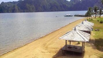 Family Villa | Beach/ocean view