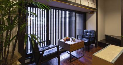 Gion Guesthouse Yururi