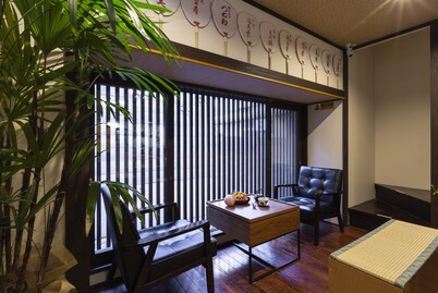 Gion Guesthouse Yururi