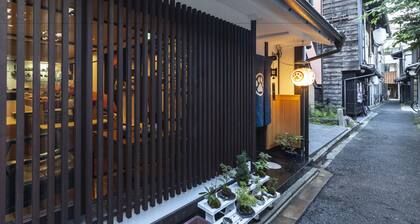 Gion Guesthouse Yururi
